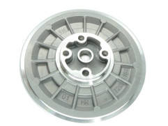 Back plate GT17-62