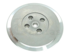 Back plate GT17-62 2