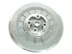 Back plate GT17-61
