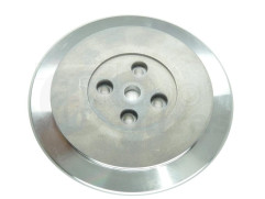 Back plate GT17-61 2