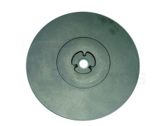 Back plate B03-61 2