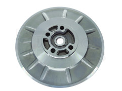 Back plate CT16-60 2