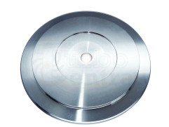 Back plate K03-62