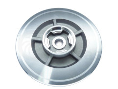 Back plate K03-63 2