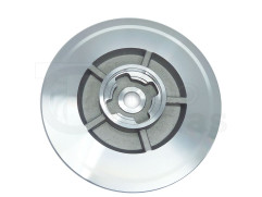 Back plate K03-64