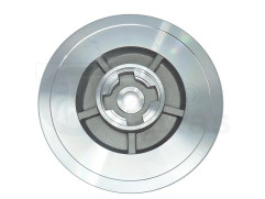 Back plate K03-66