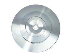 Back plate K03-66 2