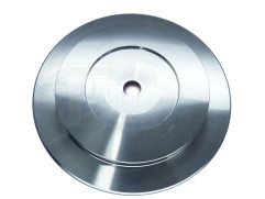 Back plate K03-67 2