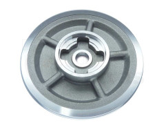 Back plate K03-69 2
