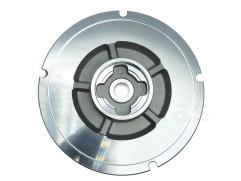 Back plate K03-71
