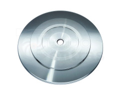 Back plate K03-72 2
