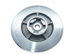Back plate K04-60
