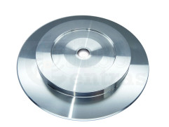 Back plate K04-60 2