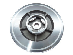 Back plate K04-61