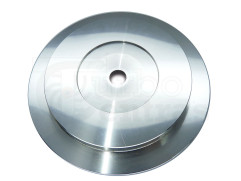 Back plate K04-61 2