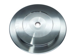 Back plate K04-62 2