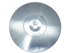 Back plate K04-63 2
