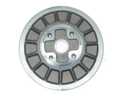 Back plate K14-60