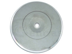 Back plate K04-64 2