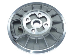 Galinė sienelė K16-61