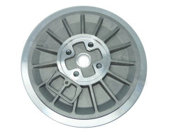 Galinė sienelė K16-62