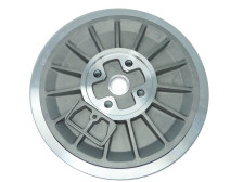 Стенка компрессора K16-62