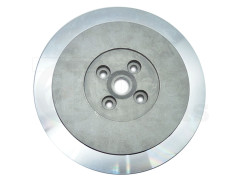 Galinė sienelė K16-62 2