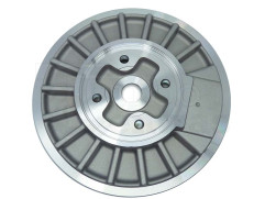 Стенка компрессора K24-61