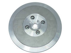 Back plate K26-60 2