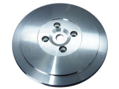 Back plate K26-61 2