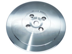 Back plate K26-62 2