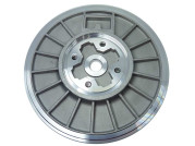 Back plate - BW-08-0046