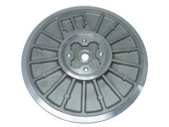 Galinė sienelė K27-62