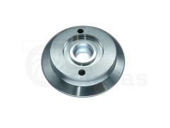 Back plate KP35-61