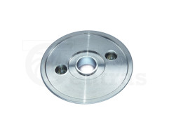 Back plate KP35-61 2