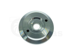 Back plate KP35-62