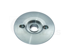 Back plate KP35-63 2