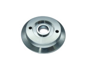 Back plate - BW-08-0012