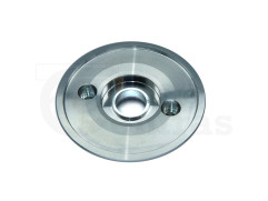 Back plate KP35-65 2