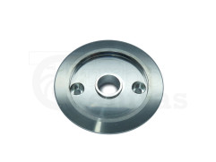 Back plate KP35-66