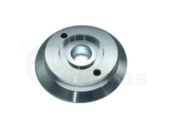 Back plate KP35-66 2