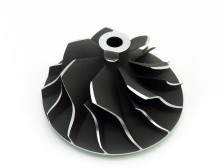 Compressor wheel BW-03-0119