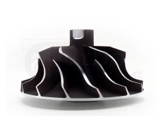 Compressor wheel BW-03-0119 2