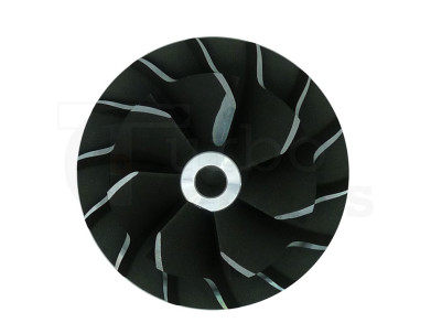 Compressor wheel BW-03-0119 (2)