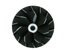 Compressor wheel BW-03-0119