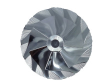 Compressor wheel BW-03-0120