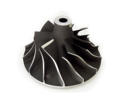 Compressor wheel - BW-03-0121
