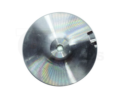 Compressor wheel BW-03-0121 (3)