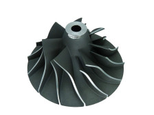 Compressor wheel BW-03-0122