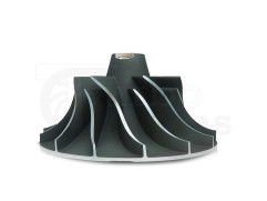 Kompresoriaus sparnuotė BW-03-0122 2
